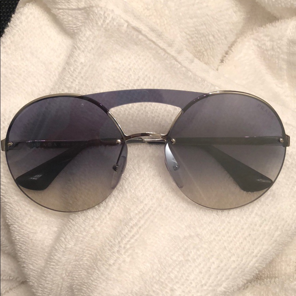 Prada Sunglasses